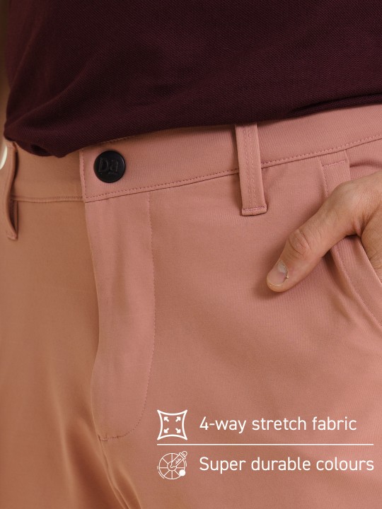 damensch men premium cotton regular fit 4 way stretch chino shorts damensch men premium cotton regular fit 4 way stretch chino shorts