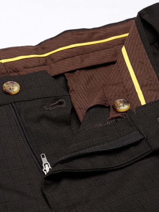 raymond men slim fit formal trousers raymond men slim fit formal trousers