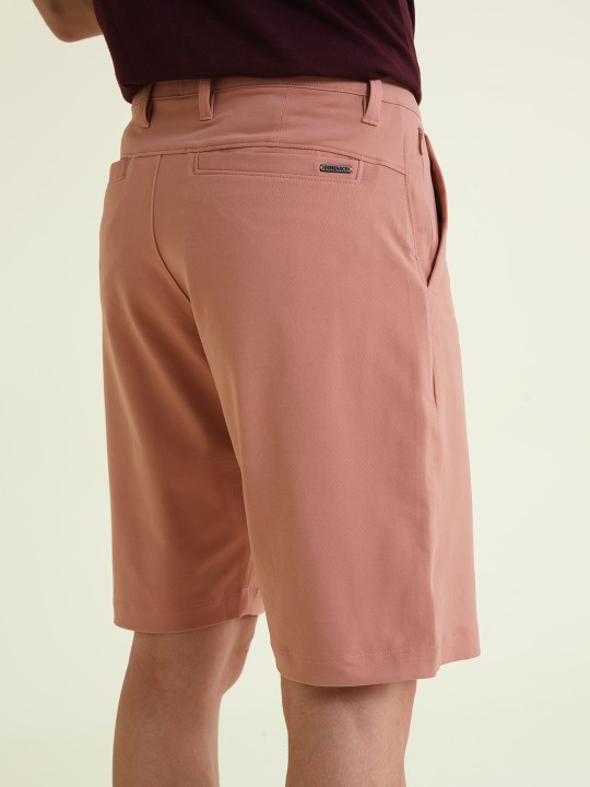 damensch men premium cotton regular fit 4 way stretch chino shorts damensch men premium cotton regular fit 4 way stretch chino shorts