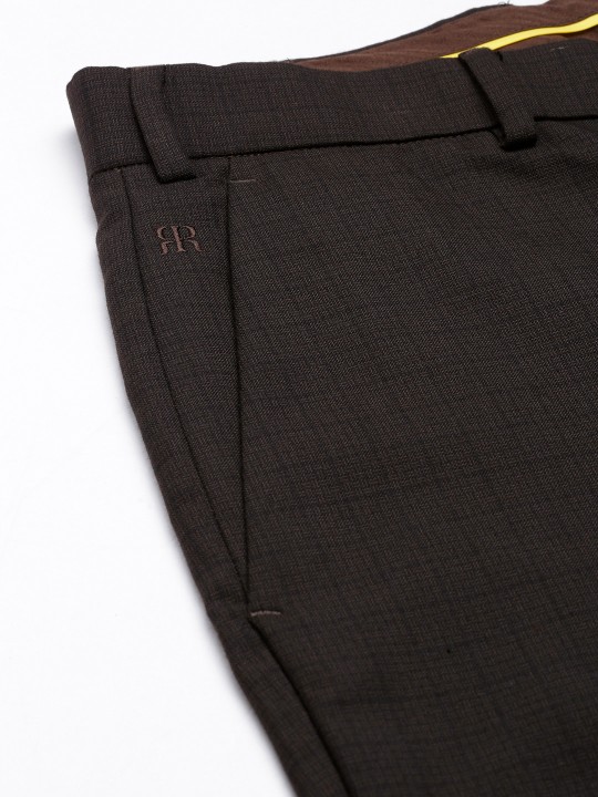 raymond men slim fit formal trousers raymond men slim fit formal trousers