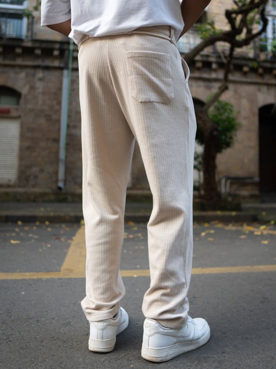 powerlook men relaxed fit trousers powerlook men relaxed fit trousers