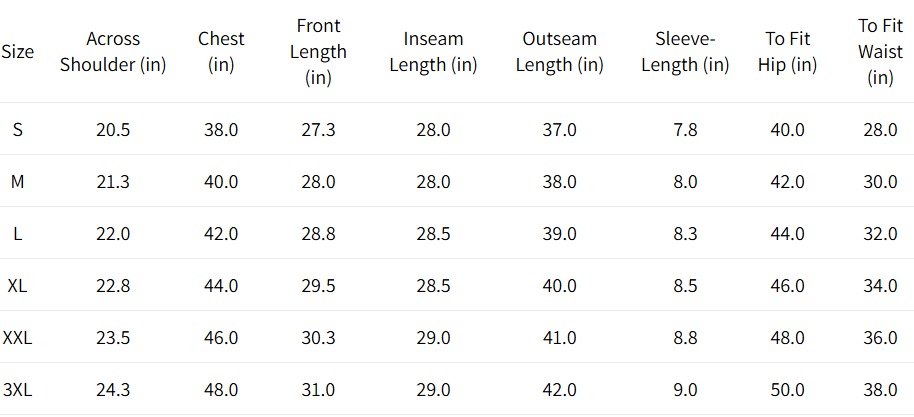 men oversized colorblock co ords men oversized colorblock co ords