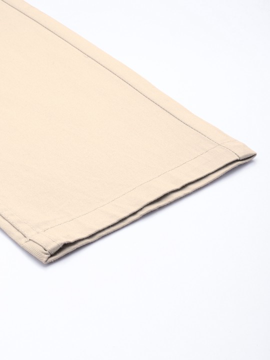 wrogn men slim fit chinos trousers wrogn men slim fit chinos trousers