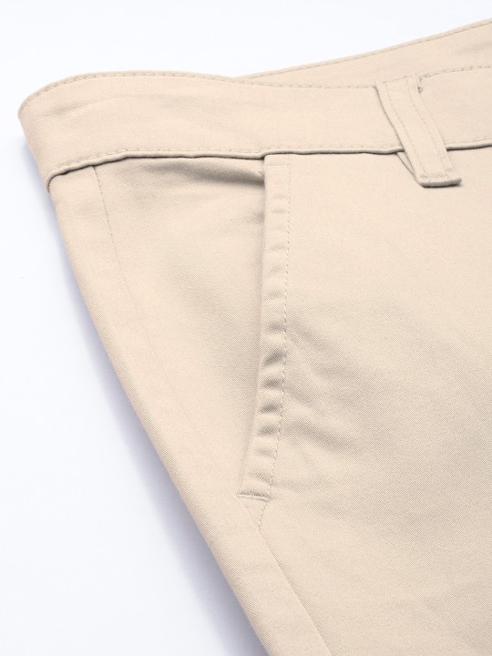 wrogn men slim fit chinos trousers wrogn men slim fit chinos trousers
