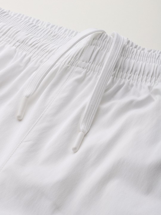 men printed running shorts men printed running shorts