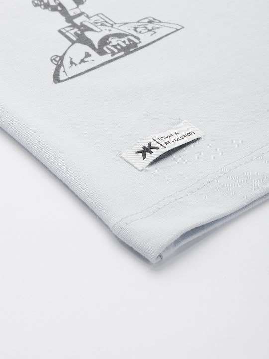 printed oversized pure cotton t shirt printed oversized pure cotton t shirt