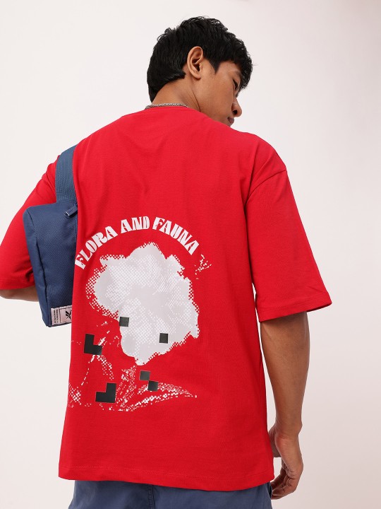 edgy street graphic printed oversized t shirt edgy street graphic printed oversized t shirt